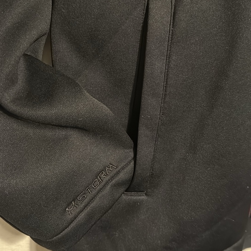 Under Armour Georgia Bulldogs Full-Zip Jacket XL - Picture 7 of 8